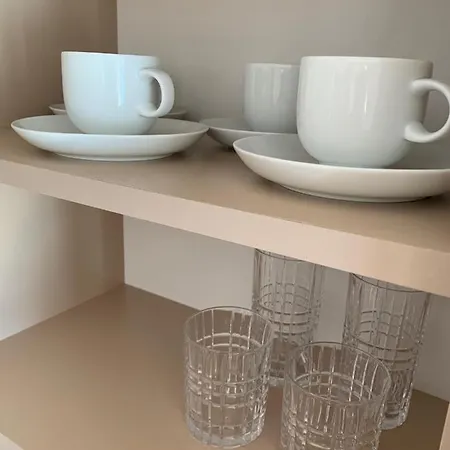 Cozy Horizont * Sluneční pobřeží
