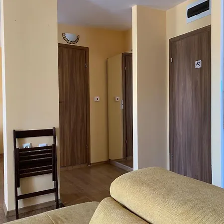 Cozy Horizont Apartmán