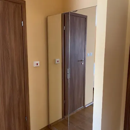 Cozy Horizont * Sluneční pobřeží