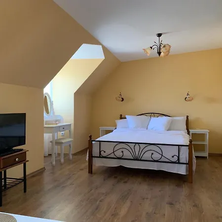 Apartmán Cozy Horizont