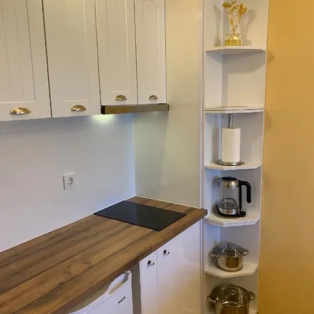 Apartmán Cozy Horizont
