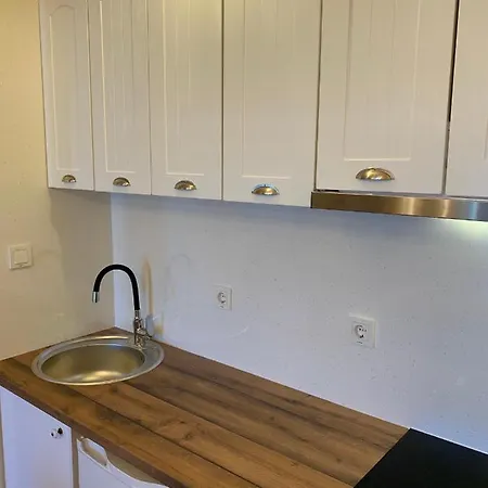 Apartmán Cozy Horizont Sluneční pobřeží