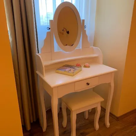 Cozy Horizont Studio Sunny Beach